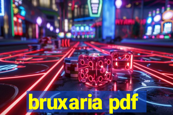 bruxaria pdf